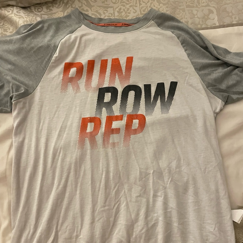 Orangetheory Shirt